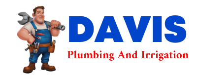 Trusted plumber in AH GWAH CHING